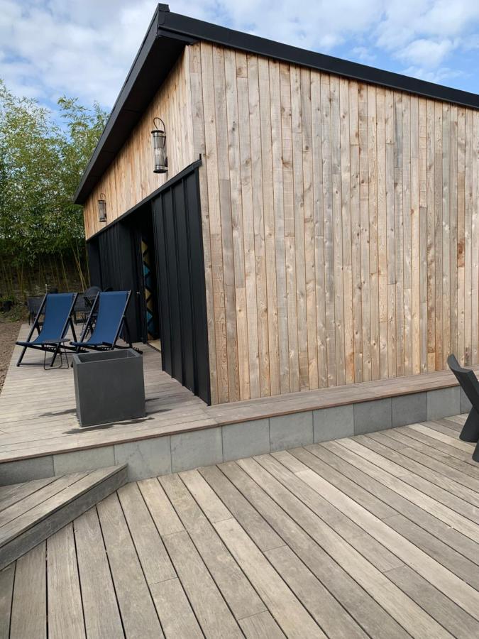 Adorable Guest House Au Calme A 3 Min Du Port Vannes Exterior photo
