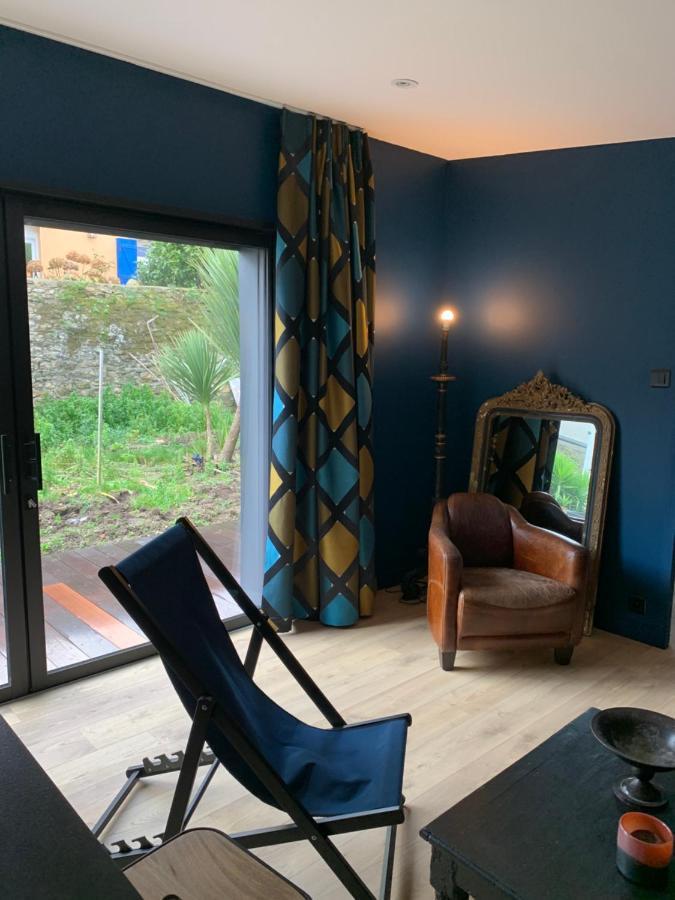 Adorable Guest House Au Calme A 3 Min Du Port Vannes Exterior photo