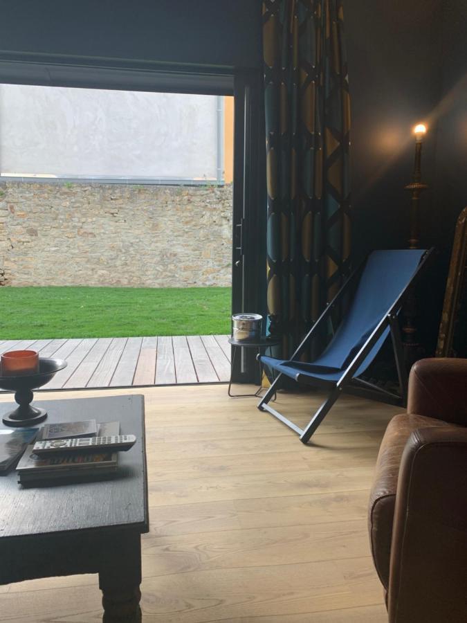 Adorable Guest House Au Calme A 3 Min Du Port Vannes Exterior photo